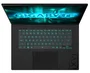 Gigabyte A16 AMD Ryzen 7 260 16 pulg 165Hz 16GB 512GB RTX 5060