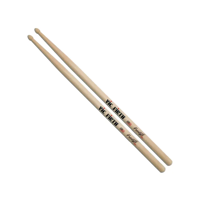 Vic Firth Baquetas American Concept Freestyle 55A Vic Firth Baquetas American Concept Freestyle 55A