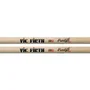 Vic Firth Baquetas American Concept Freestyle 55A