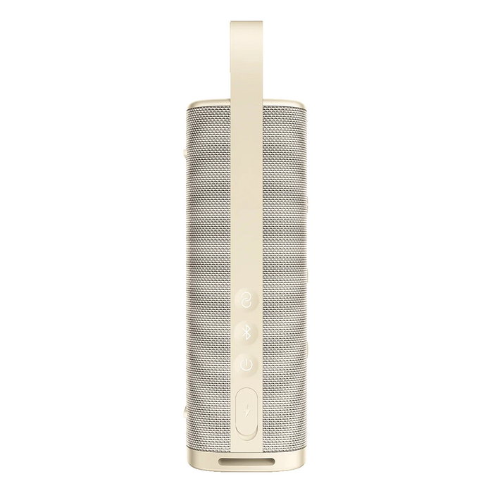 Xiaomi Sound Outdoor Altavoz de 30W Dorado