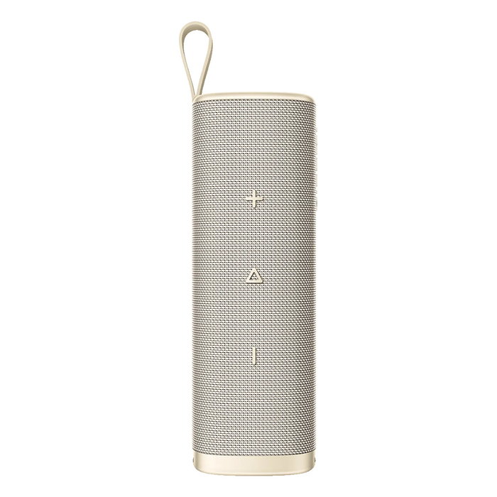 Xiaomi Sound Outdoor Altavoz de 30W Dorado