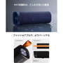Xiaomi Sound Outdoor Altavoz Portátil 30W Dorado