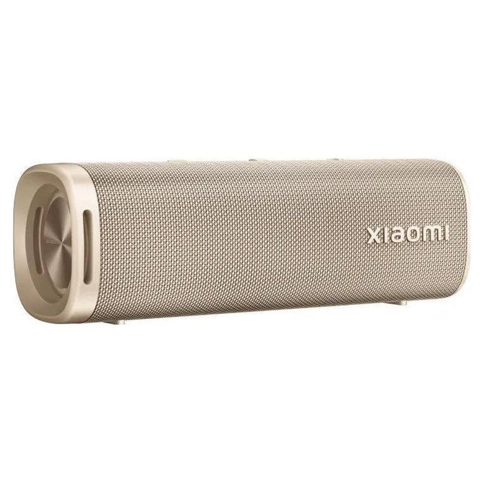 Xiaomi Sound Outdoor Altavoz Portátil 30W Dorado