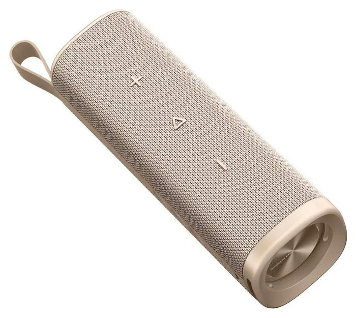 Xiaomi Sound Outdoor Altavoz Portátil 30W Dorado