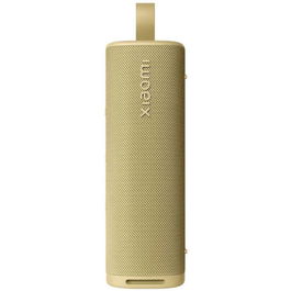 Xiaomi Sound Outdoor 30W Bluetooth Altavoz Portátil Dorado MDZ-38-DB