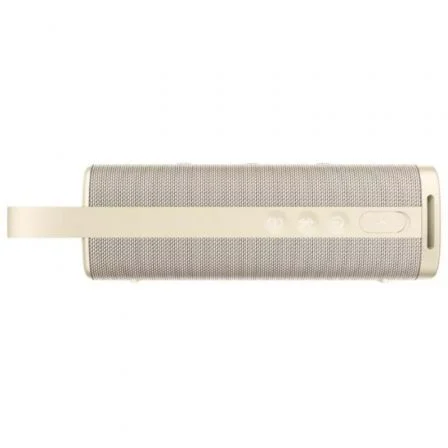 Xiaomi QBH4370GL Altavoz Bluetooth Portátil Sound Outdoor, 30W, Impermeable IP67, 12h Batería, Negro, Par Estéreo (TWS), Bluetooth 5.4, para Exteriores