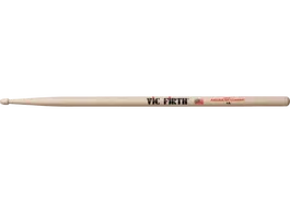 Vic Firth Baquetas American Classic 5A Larga 40.5 cm Ancho 2 cm Alto 2 cm