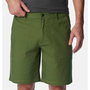 Pantalón de Chándal para Adultos Columbia Verde Hombre