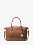 Michael Kors Bolso 38S6G4FS2V-LUGGAGE Marrón