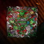 Theory11 Teenage Mutant Ninja Turtles puzzle multidimensional (1000 piezas)
