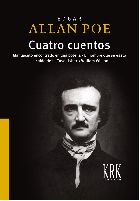 Cuatro cuentos, Edgar Allan Poe - KRK EDICIONES