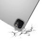 eSTUFF Funda blanda transparente para iPad Pro 13 (2025/2024) - Protección flexible de TPU