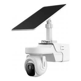 Dahua Technology Apollo Picoo A1 4G con Solarpanel DH-KIT/BP4A-4G/M0508