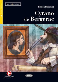 VICENS VIVES, Cyrano de Bergerac - Edmond Rostand