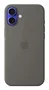 Apple funda para iPhone 16 Plus con MagSafe, Gris, Color piedra