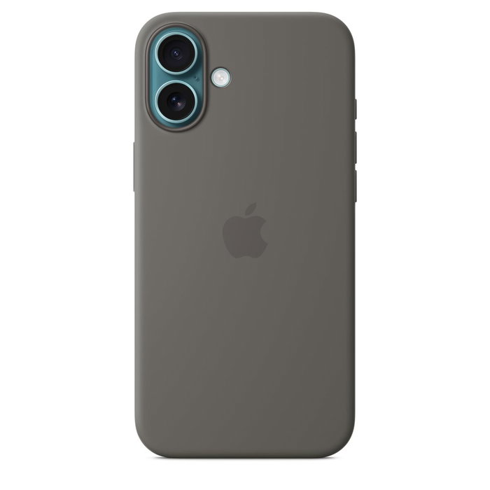 Funda para Móvil Apple MYYC3ZM/A Negro