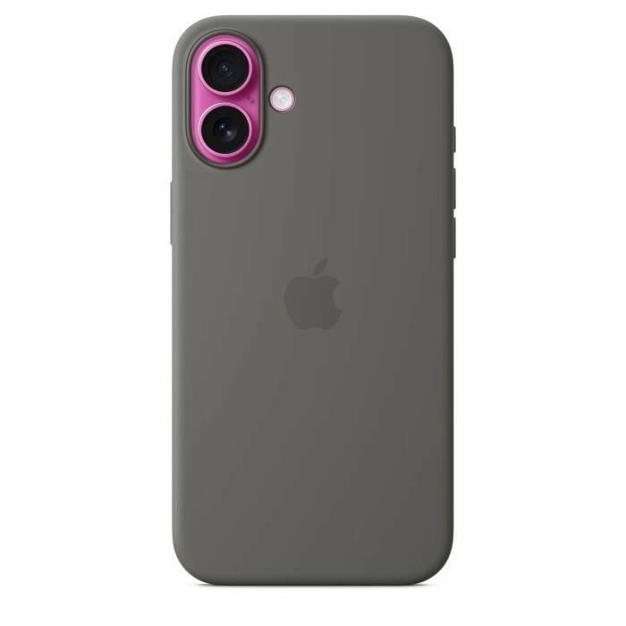 Funda para Móvil Apple MYYC3ZM/A Negro