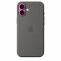 Funda para Móvil Apple MYYC3ZM/A Negro