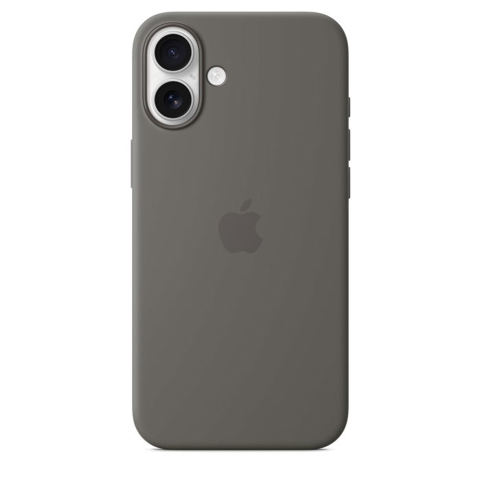 Funda para Móvil Apple MYYC3ZM/A Negro