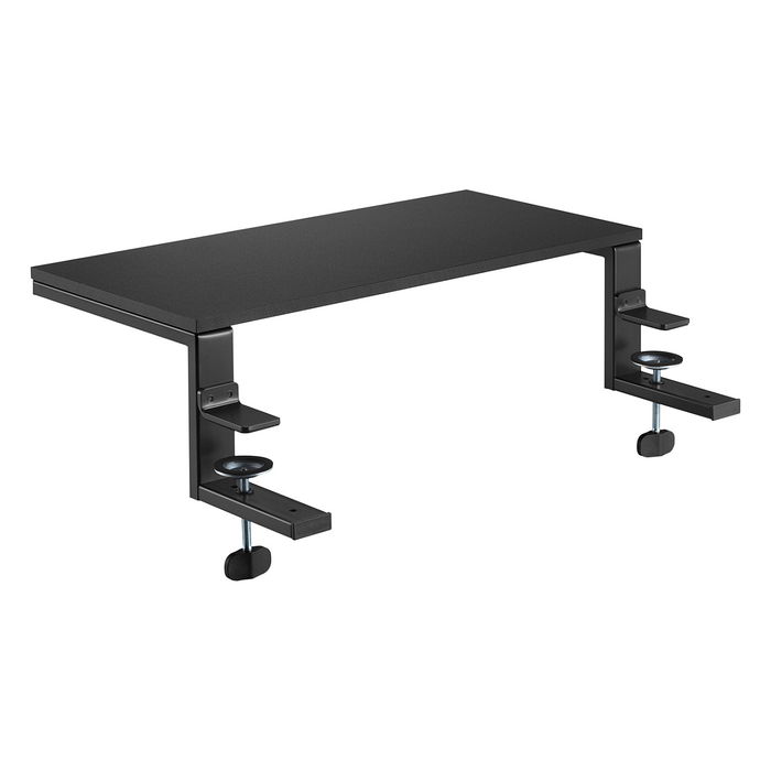 V7 Videoseven Soporte Elevador de Monitor para Escritorio - DESKTOP MONITOR RISER STAND