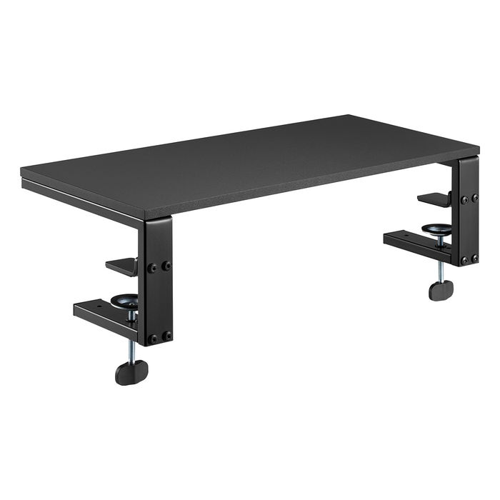 V7 Videoseven Soporte Elevador de Monitor para Escritorio - DESKTOP MONITOR RISER STAND