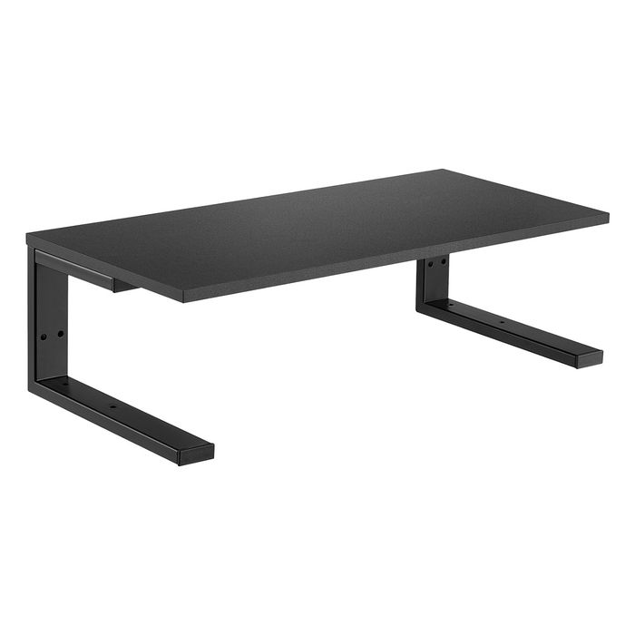 V7 Videoseven Soporte Elevador de Monitor para Escritorio - DESKTOP MONITOR RISER STAND