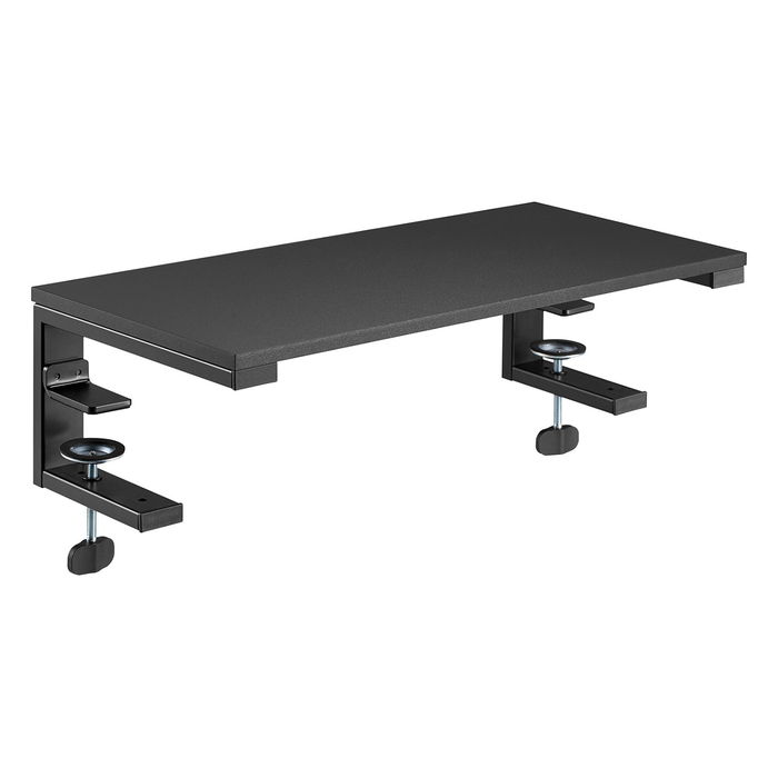 V7 Videoseven Soporte Elevador de Monitor para Escritorio - DESKTOP MONITOR RISER STAND