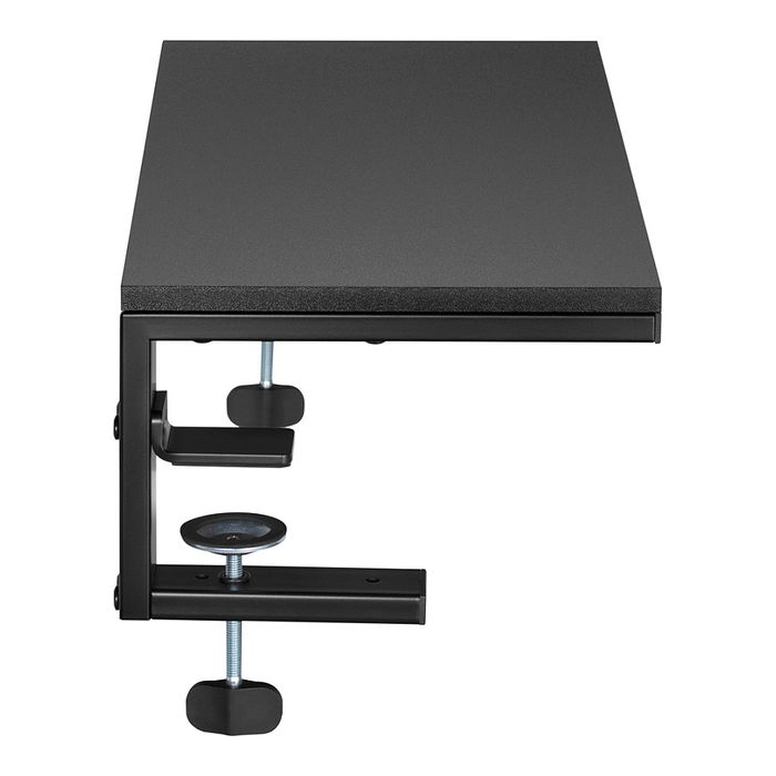 V7 Videoseven Soporte Elevador de Monitor para Escritorio - DESKTOP MONITOR RISER STAND