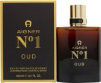 Etienne Aigner Aigner No 1 Oud Eau de Parfum 100 ml Spray