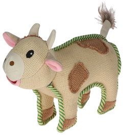 Kerbl Peluche Vaca Muhli 29cm
