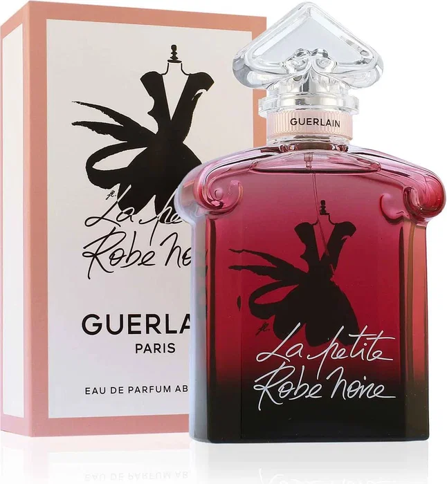 Guerlain La Petite Robe Noire Eau de Parfum Absolue 50ml Spray