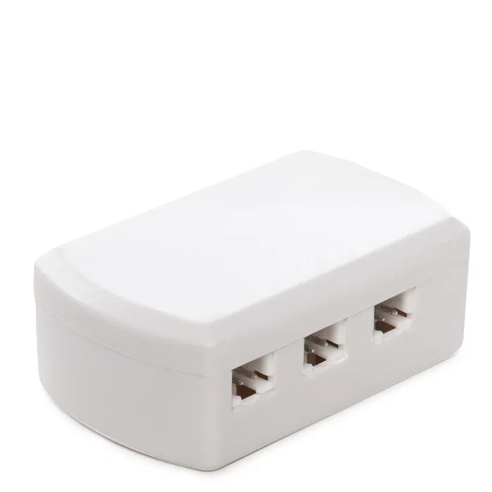 Greenice Cajetín Distribución 6 Vías