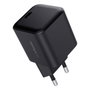 Trust Gaming GXT 1258 Cargador de Pared GaN 65 W con Cable USB-C para Nintendo Switch 2