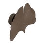 Ixia Aplique de Pared Metal Iluminación 30 x 14 x 18 cm