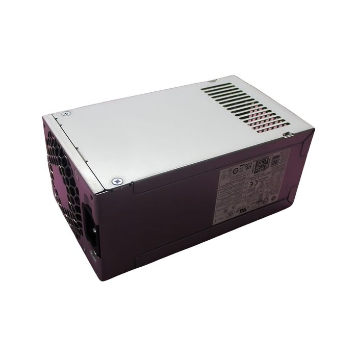 HP Fuente de Alimentación 550W SKO-PSU ENT22 EPA92 para Elite Tower 800 G9 / 600 G9, Fuente ATX Alta Eficiencia para PC de Sobremesa HP Fuente de Alimentación 550W SKO-PSU ENT22 EPA92 para Elite Tower 800 G9 / 600 G9, Fuente ATX Alta Eficiencia para PC de Sobremesa