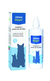 Stangest Otivet Solucion Limpiadora Otica 125 mL