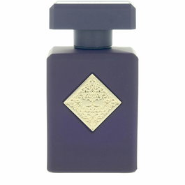 Initio Parfums Privés Eau de Parfum Atomic Rose 90 ml - Fragancia floral intensa con notas de rosa búlgara y turca, Hedione