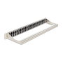 DeLOCK 43280 Patch Panel Keystone de 48 Puertos 1U