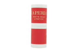 La Perla Matte Silk Lipstick #103 Coral Red 3.5g