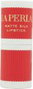 La Perla Matte Silk Lipstick #103 Coral Red