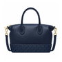 Michael Kors Bolso 38S6G4FS1V-NAVY Azul Piel