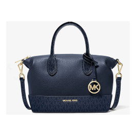 Michael Kors Bolso 38S6G4FS1V-NAVY Azul Piel