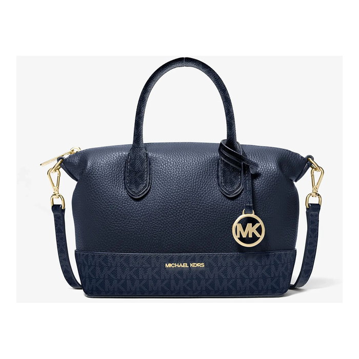 Michael Kors Bolso 38S6G4FS1V-NAVY Azul Piel Michael Kors Bolso 38S6G4FS1V-NAVY Azul Piel