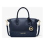 Michael Kors Bolso 38S6G4FS1V-NAVY Azul Piel