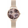 Reloj Mujer Olivia Burton OB16SP21 (Ø 30 mm)