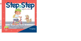 VAUGHAN Step by Step English for Kids