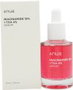 Anua Niacinamide 10% + TXA 4% Dark Spot Correcting Serum 30ml