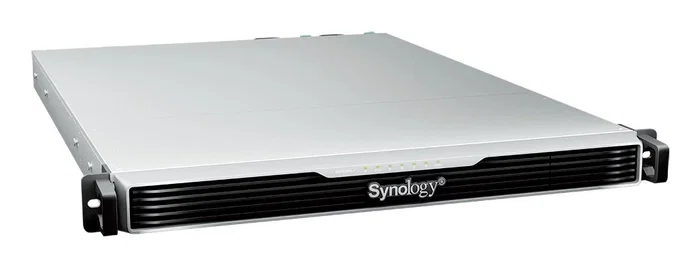 Synology RackStation RS1626xs+ NAS de 4 bahías Synology RackStation RS1626xs+ NAS de 4 bahías