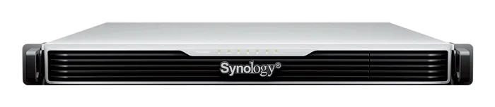 Synology RackStation RS1626xs+ NAS de 4 bahías Synology RackStation RS1626xs+ NAS de 4 bahías
