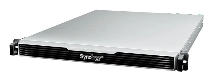 Synology RackStation RS1626xs+ NAS de 4 bahías Synology RackStation RS1626xs+ NAS de 4 bahías
